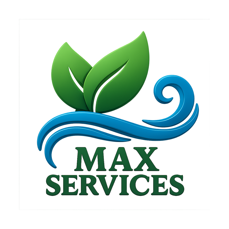 Max Services
